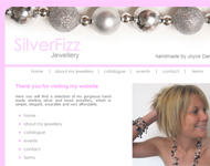 silverfizz jewellery
